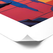 ラテックスデビルガールズ火星 ポスター (コーナー)