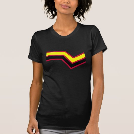 ラテックスプライド Tシャツ (正面)