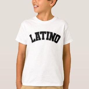 ラテノプライド、メキシコ、父のスペインの日 Tシャツ