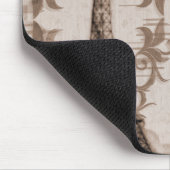 ラテパリグランジマウスパッド マウスパッド (コーナー)