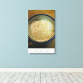 ラテフォームアートオンキャンバス キャンバスプリント (インサイチュ (ウッドフロア))