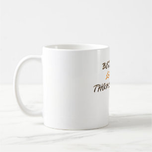 ラテマグなし コーヒーマグカップ