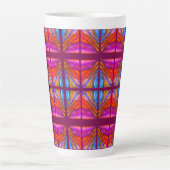 ラテマグカップ カフェラテマグ (正面)