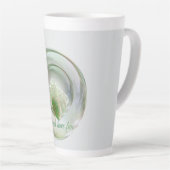 ラテマグカップ カフェラテマグ (右アングル)