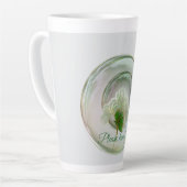 ラテマグカップ カフェラテマグ (左アングル)