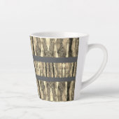 ラテマグカップ カフェラテマグ (右)