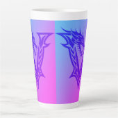 ラテマググ カフェラテマグ (正面)