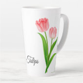 ラテマググ カフェラテマグ (右アングル)