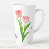 ラテマググ カフェラテマグ (右)