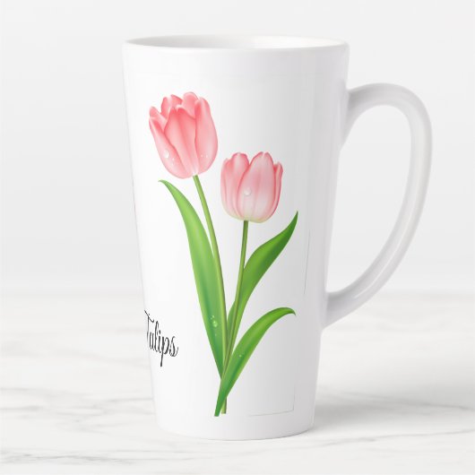 ラテマググ カフェラテマグ (右)