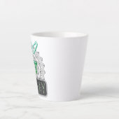 ラテマググ カフェラテマグ (正面)