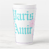 ラテマググ カフェラテマグ (正面)