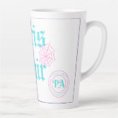 ラテマググ カフェラテマグ (右)