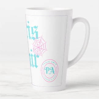 ラテマググ カフェラテマグ