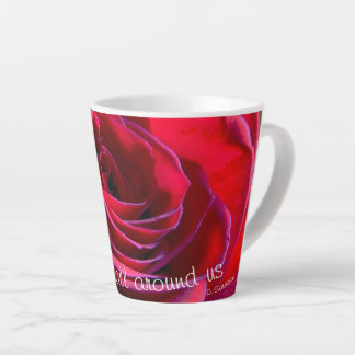 ラテマググ カフェラテマグ