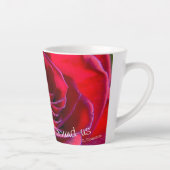 ラテマググ カフェラテマグ (右)