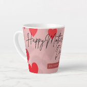 ラテマググ カフェラテマグ (左アングル)