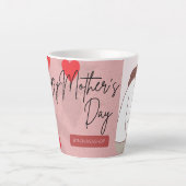 ラテマググ カフェラテマグ (正面)