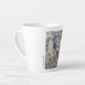 ラテマググ カフェラテマグ (左アングル)