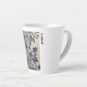 ラテマググ カフェラテマグ (右アングル)