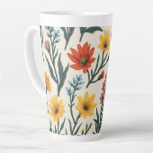 ラテマググ カフェラテマグ (左アングル)