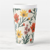 ラテマググ カフェラテマグ (正面)