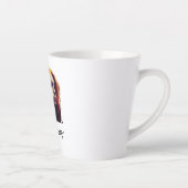 ラテマググ カフェラテマグ (右)