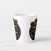 ラテマググ カフェラテマグ (正面)