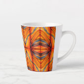 ラテマググ カフェラテマグ (右)