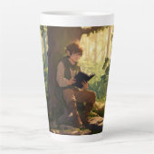 ラテマググ カフェラテマグ (正面)