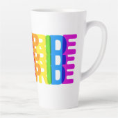 ラテマググ カフェラテマグ (右)