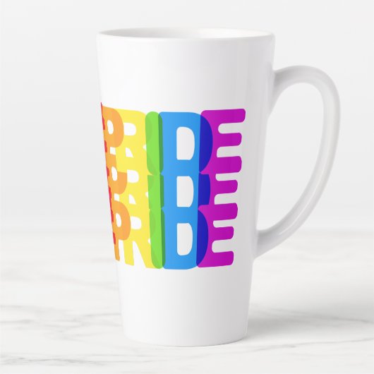 ラテマググ カフェラテマグ (右)