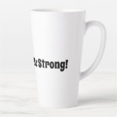 ラテマググ カフェラテマグ (右)