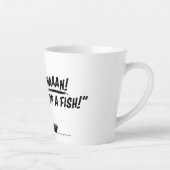 ラテマググ カフェラテマグ (右)