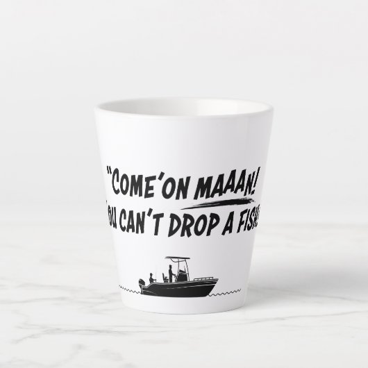 ラテマググ カフェラテマグ (正面)