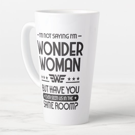 ラテマググ カフェラテマグ (左アングル)