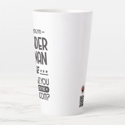 ラテマググ カフェラテマグ (正面)