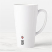 ラテマググ カフェラテマグ (右)