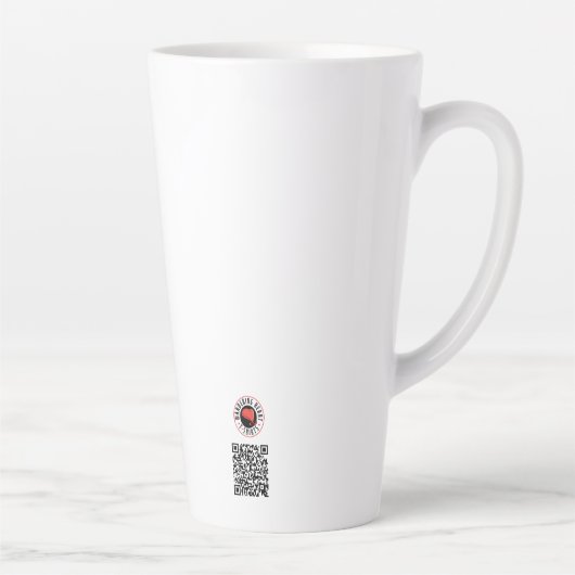 ラテマググ カフェラテマグ (右)