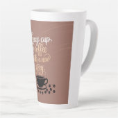 ラテマググ カフェラテマグ (右アングル)