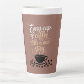 ラテマググ カフェラテマグ (正面)