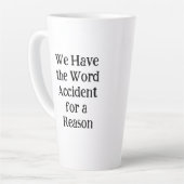 ラテマググ カフェラテマグ (左アングル)