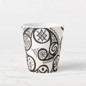 ラテマググ カフェラテマグ (正面)