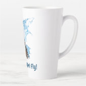 ラテマググ カフェラテマグ (右)