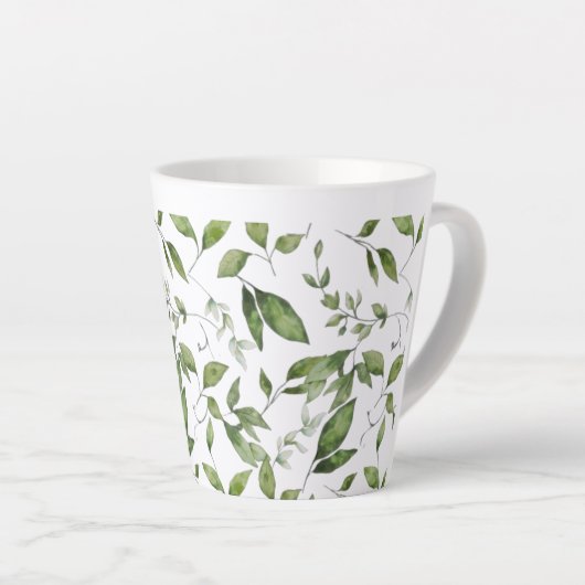 ラテマググ カフェラテマグ (右アングル)