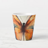 ラテマググ カフェラテマグ (正面)