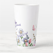 ラテマググ カフェラテマグ (正面)