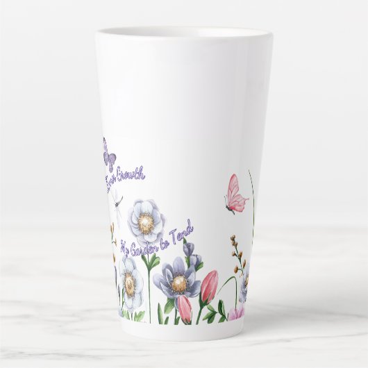 ラテマググ カフェラテマグ (正面)