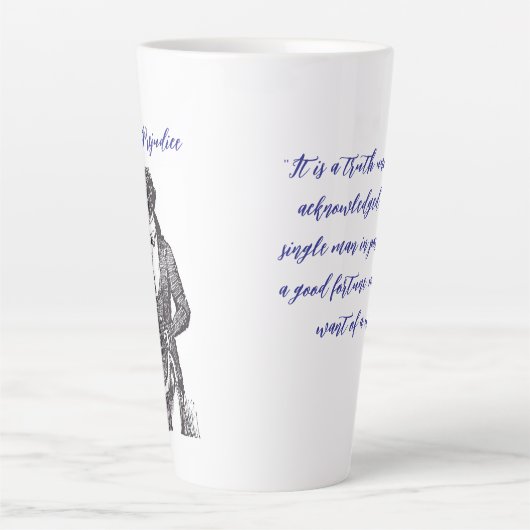 ラテマググ カフェラテマグ (正面)