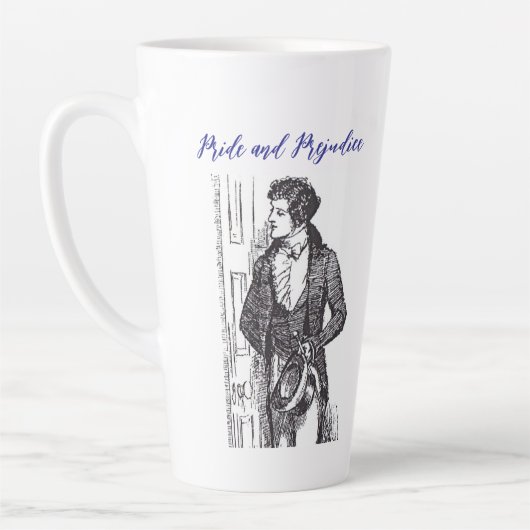 ラテマググ カフェラテマグ (左)